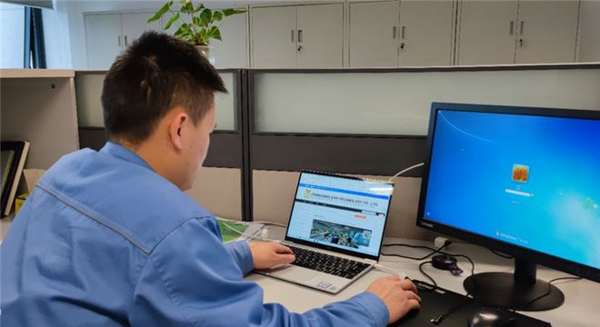 川維化工借助阿里巴巴國際站實現(xiàn)首個外貿(mào)訂單里程碑，技術咨詢成就國際合作新篇章